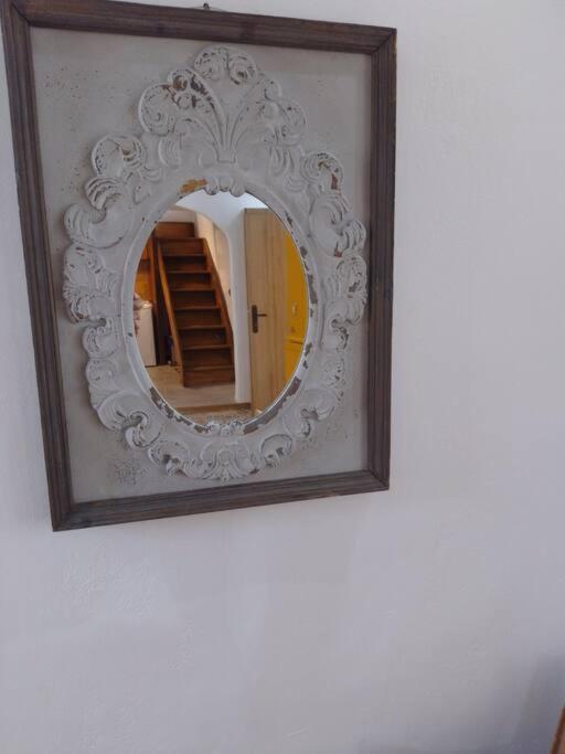 Κυθνος Δρυοπίδα, Στούντιο Χατζής Villa Dhriopís Dış mekan fotoğraf