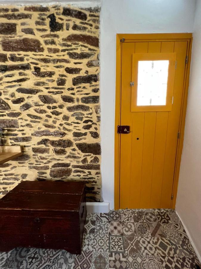 Κυθνος Δρυοπίδα, Στούντιο Χατζής Villa Dhriopís Dış mekan fotoğraf