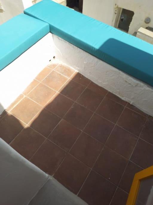 Κυθνος Δρυοπίδα, Στούντιο Χατζής Villa Dhriopís Dış mekan fotoğraf